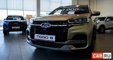 Meilen Auto начнет продажи автомобилей в России - «Новостной Автоблогер»