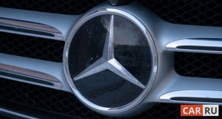 Офис Mercedes в России возобновит продажи новых автомобилей - «Новостной Автоблогер»