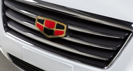 В Малайзии из кроссовера Geely Haoyue сделали клон Proton X90 - «Новостной Автоблогер»