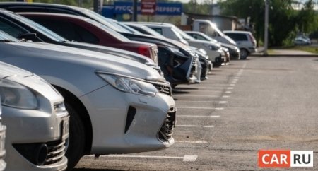 Voyah раскрыл стоимость седана Passion, который привезут в Россию - «Новостной Автоблогер»