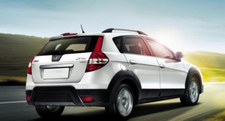 Dongfeng начнет продажи седанов Shine Max в России - «Новостной Автоблогер»