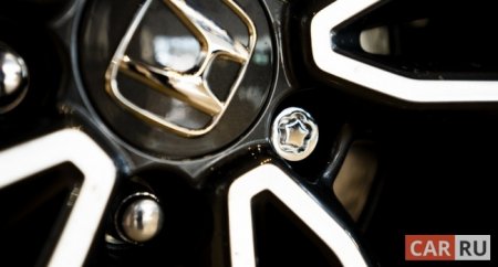 Компания Honda представила новый кроссовер ZR-V для рынка Европы - «Новостной Автоблогер»