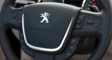 Кроссовер Peugeot 2008 прошёл «аккуратный» рестайлинг - «Новостной Автоблогер»
