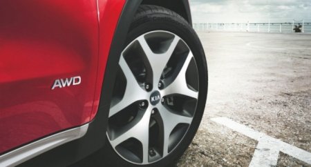 На тестах заметили электрокар KIA EV9 в кузове кроссовера - «Новостной Автоблогер»