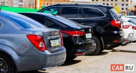 Чиновников в России призвали пересесть на российские автомобили - «Новостной Автоблогер»