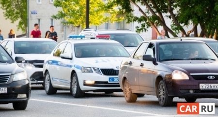 Что делать трезвому водителю, если алкотестер показывает положительный результат - «Новостной Автоблогер»
