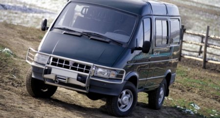 Для грузовых «Соболь NN» представили новый дизельный мотор - «Новостной Автоблогер»