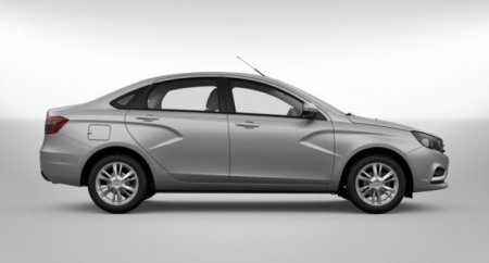 Для Lada Vesta NG предложат два новых оттенка кузова - «Новостной Автоблогер»