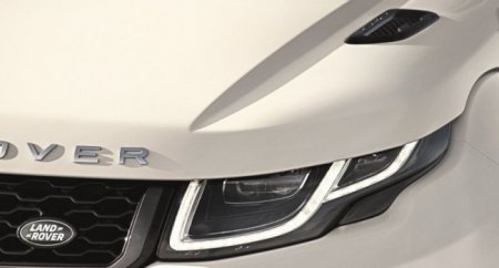 Jaguar Land Rover меняет название и логотип - «Новостной Автоблогер»