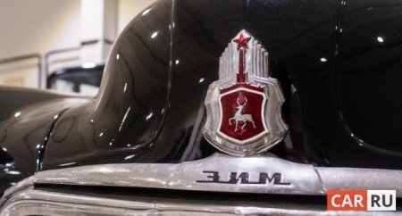 Какие автомобили в СССР изготавливались специально для НКВД и КГБ - «Новостной Автоблогер»