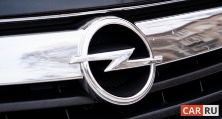 Opel начнет выпускать электрические кроссоверы - «Новостной Автоблогер»