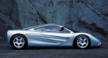 ТОП-5 самых дорогих автомобилей в мире - «Новостной Автоблогер»