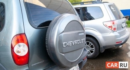 В России начали продавать Chevrolet Orlando за 2.5 млн рублей - «Новостной Автоблогер»