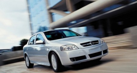 В России объявили старт продаж Chevrolet Monza 2023 года - «Новостной Автоблогер»