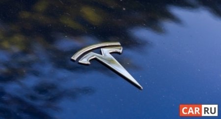 Автопроизводитель Tesla построил первый экземпляр пикапа Cybertruck - «Новостной Автоблогер»