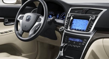Changan будет предлагать в России 15 моделей к концу 2023 года - «Новостной Автоблогер»