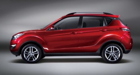 Changan представит в России 2 новые модели — Avatr и Lamore - «Новостной Автоблогер»