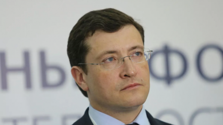Губернатор Никитин: в Нижегородской области становится меньше ДТП по вине нетрезвых водителей - «ГИБДД»