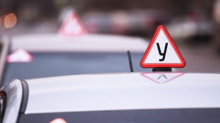 Экзамен по вождению в Москве сдали с первого раза только четверть кандидатов - «ГИБДД»