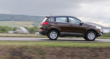 Кроссоверы Chery в России подорожали в июне 2023 года - «Новостной Автоблогер»