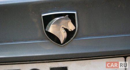 SAIPA раскрыл подробности об оснащении Shanin для России - «Новостной Автоблогер»