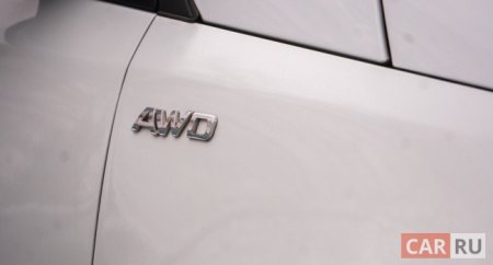 Стоит ли покупать автомобиль с полным приводом на вторичном рынке - «Новостной Автоблогер»