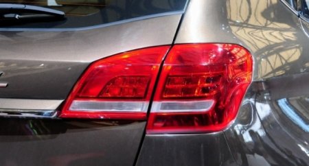 В России начались продажи кроссовера Haval M6 за 1.95 млн рублей - «Новостной Автоблогер»