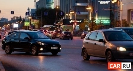 В России с 1 августа подорожают иномарки - «Новостной Автоблогер»