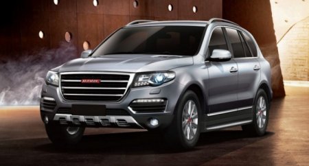 Автомобилисты России стали чаще выбирать китайские авто - «Новостной Автоблогер»