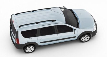 АвтоВАЗ сообщил об окончании выпуска Lada Largus в Тольятти - «Новостной Автоблогер»