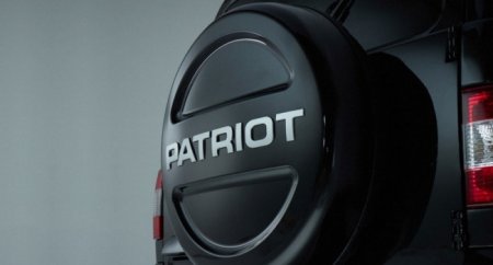 Беспилотный внедорожник УАЗ «Патриот» проходит тестовые испытания - «Новостной Автоблогер»