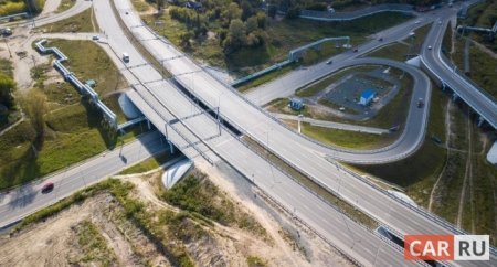 Что обозначают буквы в названиях автомобильных трасс - «Новостной Автоблогер»
