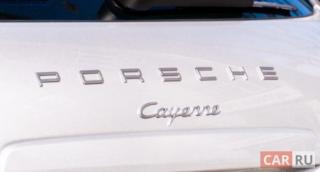 Дилеры привезут в Россию новые Porsche Cayenne 2024 и Hyundai Santa Fe 2024 - «Новостной Автоблогер»