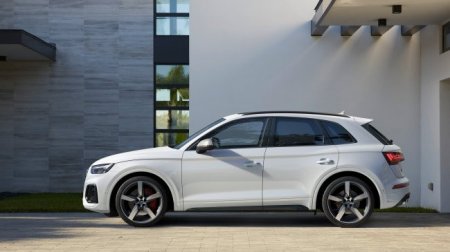 ГК АВТОДОМ осуществляет бесперебойное сервисное обслуживание автомобилей Audi - «Новостной Автоблогер»