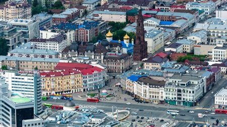 Госавтоинспекция Татарстана дала водителям рекомендации из-за предстоящей жары - «ГИБДД»