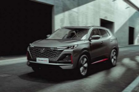 Компания CHANGAN приняла участие в XI Международном Евразийском форуме «Такси» - «Новостной Автоблогер»