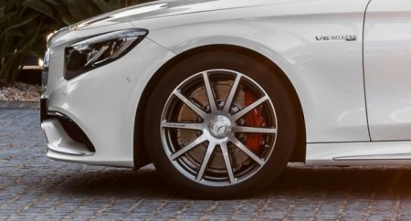 Mercedes-Benz отключил от программного обеспечения дилеров в России - «Новостной Автоблогер»