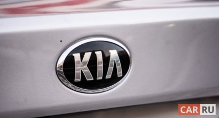 Представлена специальная версия электрокара KIA EV6 - «Новостной Автоблогер»