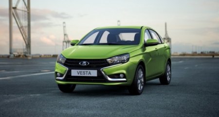 Стоимость обслуживания автомашин Lada взлетела на 35% в 2023 году - «Новостной Автоблогер»