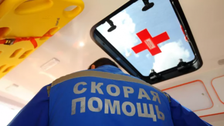 В Башкирии четыре человека погибли при столкновении двух автомобилей - «ГИБДД»