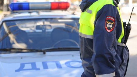 В ГИБДД Тюменской области рассказали о мерах профилактики на дорогах - «ГИБДД»