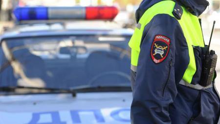 В Курганской области 75 детей с начала года получили травмы в ДТП - «ГИБДД»