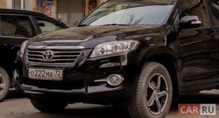 В России начались продажи кроссовера GAC Trumpchi Emkoo - «Новостной Автоблогер»