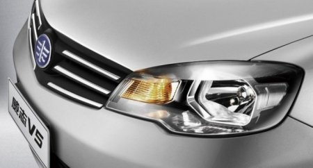 В России подорожал кроссовер FAW Bestune T77 - «Новостной Автоблогер»