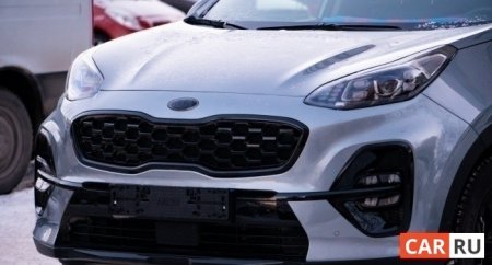 Автодилеры РФ перечислили, какие автомобили появятся у нас этой осенью - «Новостной Автоблогер»