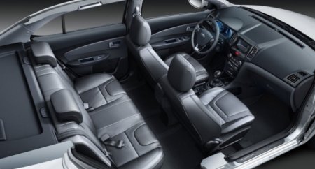 Chery Tiggo 9 официально привезут в Россию с новым названием - «Новостной Автоблогер»