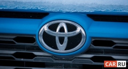 Российские автосалоны начали продавать семиместные Toyota Veloz за 3,9 млн рублей - «Новостной Автоблогер»