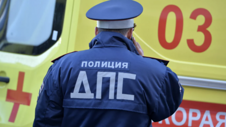 В Челябинской области водитель насмерть сбил 15-летнего велосипедиста - «ГИБДД»