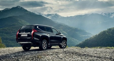 В России начались продажи рамного BAIC BJ40 из Китая - «Новостной Автоблогер»