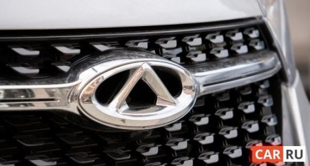 «АвтоВАЗ» может запустить сборку Chery Tiggo 7 Pro и Tiggo 8 под маркой Lada - «Новостной Автоблогер»